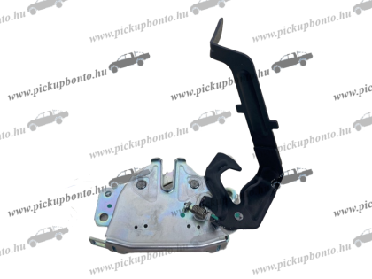 motorházető zár KLÚJ